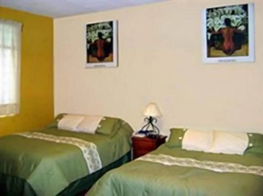 Hotel Quetzalcalli