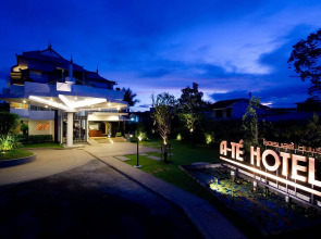 A-Te Chumphon Hotel