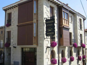 Agroturismo Barkero Etxea