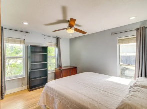 Pompano Beach Bungalow w/ Private Pool!