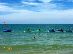 Hoang Ngoc Beach Resort