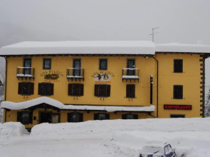 Albergo Val Di Luce