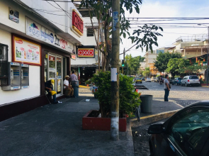 Tropicus 1 Estudio Room