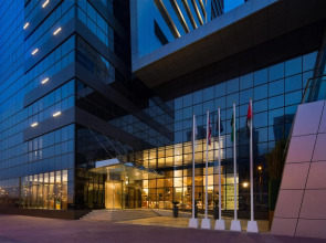 Millennium Place Marina