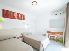 Sunset Oasis Ibiza- Adults Only