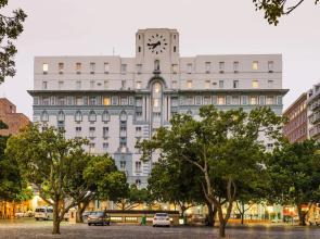 ONOMO Hotel Cape Town - Inn on the Square