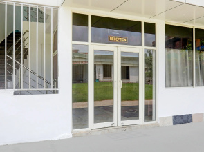 Hotel O by OYO Samridhi Inn