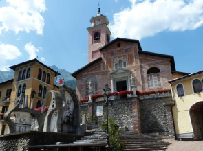 Villa Rostagno