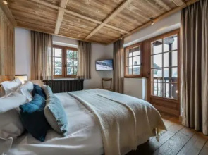 Chalet Reine Des Pres