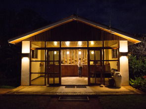 Ameg Lodge Kilimanjaro