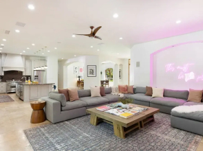 The Date Palm Estate by Avantstay Luxurious Private Retreat!