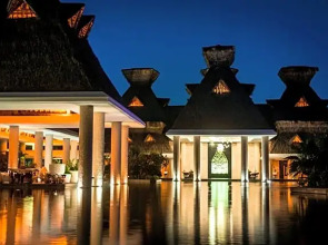 Mayan Palace Acapulco Golf