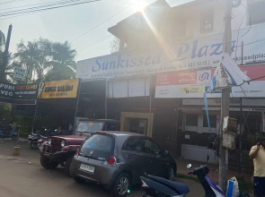 Calangute Holiday Apartment