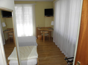 Hotel Rössli