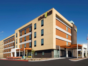 Home2 Suites by Hilton Las Cruces