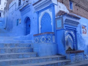 Dar Lbakal