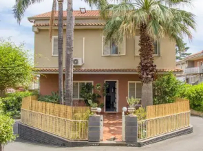 Guesthouse - Villa Grazia