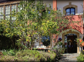 Hotel Mar del Sueve