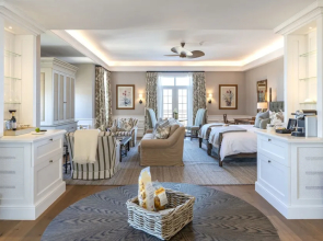 Shamwari Game Reserve