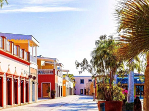 2BR Luxury Condo in Fishing Lodge Cap Cana | Terrace, Pool & Marina View