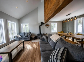 Chalet de la Montagne