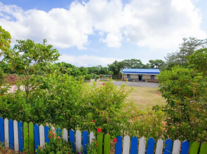 KT Gogo 616 Guest House