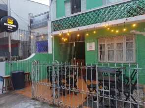 Belém Hostel