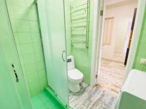 Апартаменты «Ханака» на Сосновой, 1, к. 1