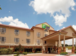 Holiday Inn Express Hotel & Suites Kerrville by IHG