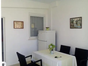 Apartments Caska III