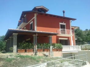 BB Country House Villa Rossella