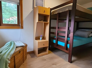 Oceana Suites Vista Quelhue