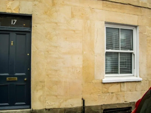 Stunning 3 bed house in the heart of Cheltenham
