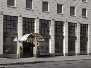 K+K Hotel am Harras