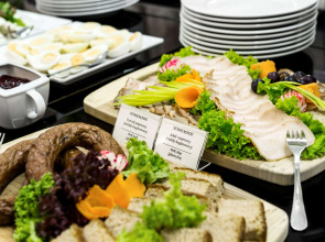 Golden Tulip Krakow City Center