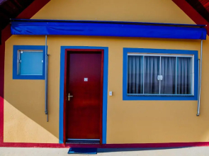 Hotel Porto dos Milagres