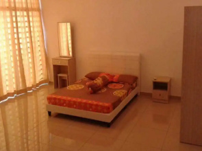 Elessandra 3 Storey 5 Rooms