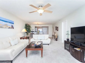 Island South 11 - Two Bedroom Condo