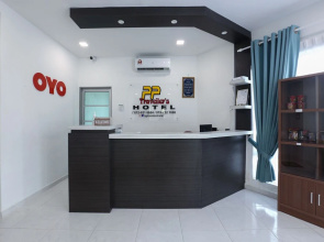 Pp Traveller's Hotel by OYO Rooms
