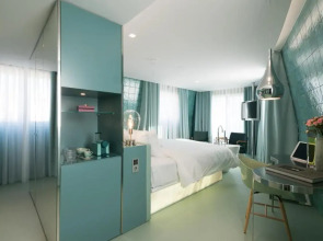 WC by The Beautique Hotels