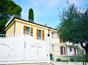 B&B Vivere il Mare