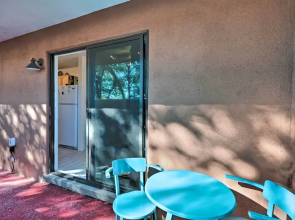 Santa Fe Bungalow ~ 2 Mi to Downtown!