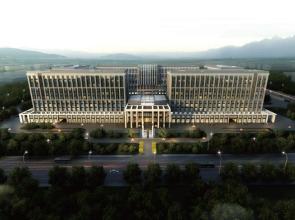 Courtyard by Marriott Zhengzhou Airport