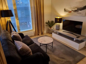 Premier Homes Pori Center Jazz