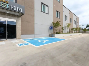 Naju Breeze Self Check-in Motel