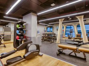 Millennium Place Marina