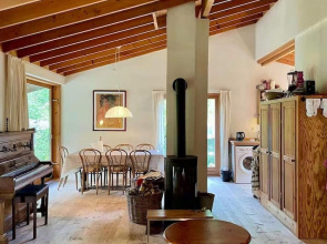 4 Star Holiday Home in Ebeltoft