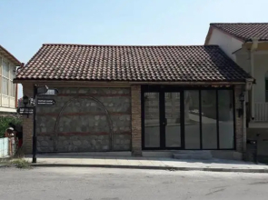 Guest house Jangulashvili