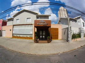 Hotel Esplanada