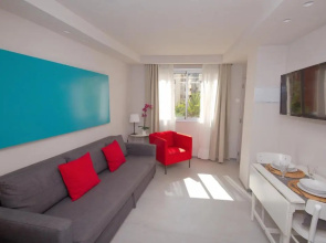 Iriarte 52 Apartments